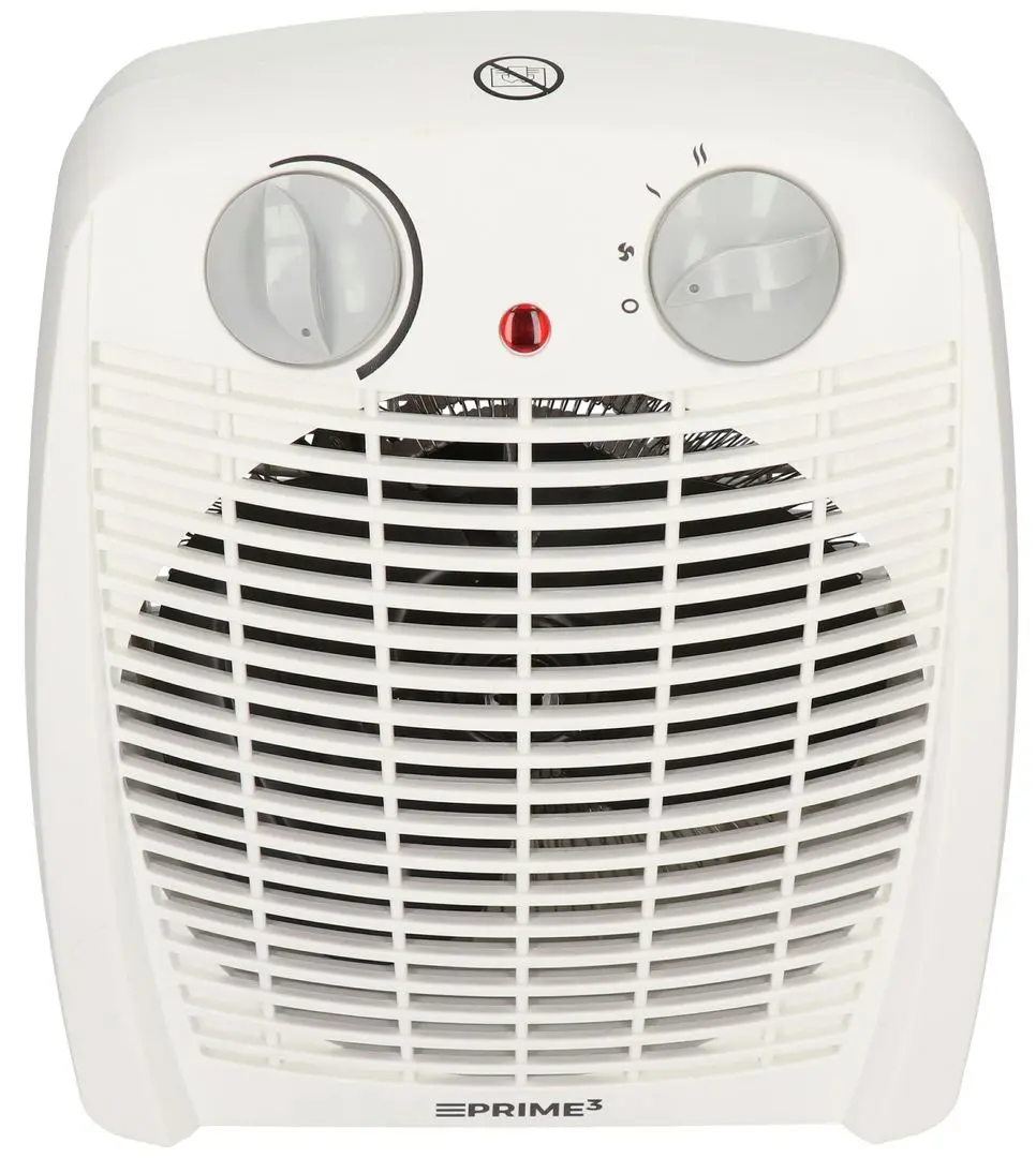 Aeroterma Prime3 SFH11 (White)