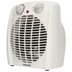 Aeroterma Prime3 SFH11 (White)