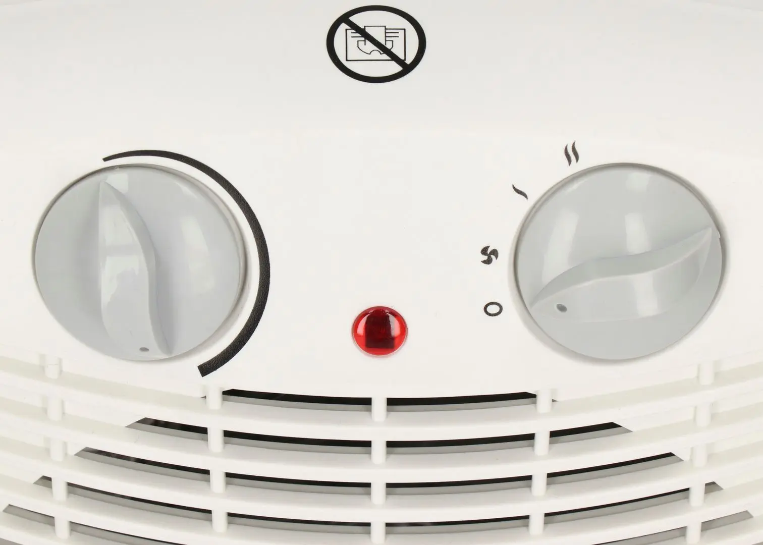 Aeroterma Prime3 SFH11 (White)