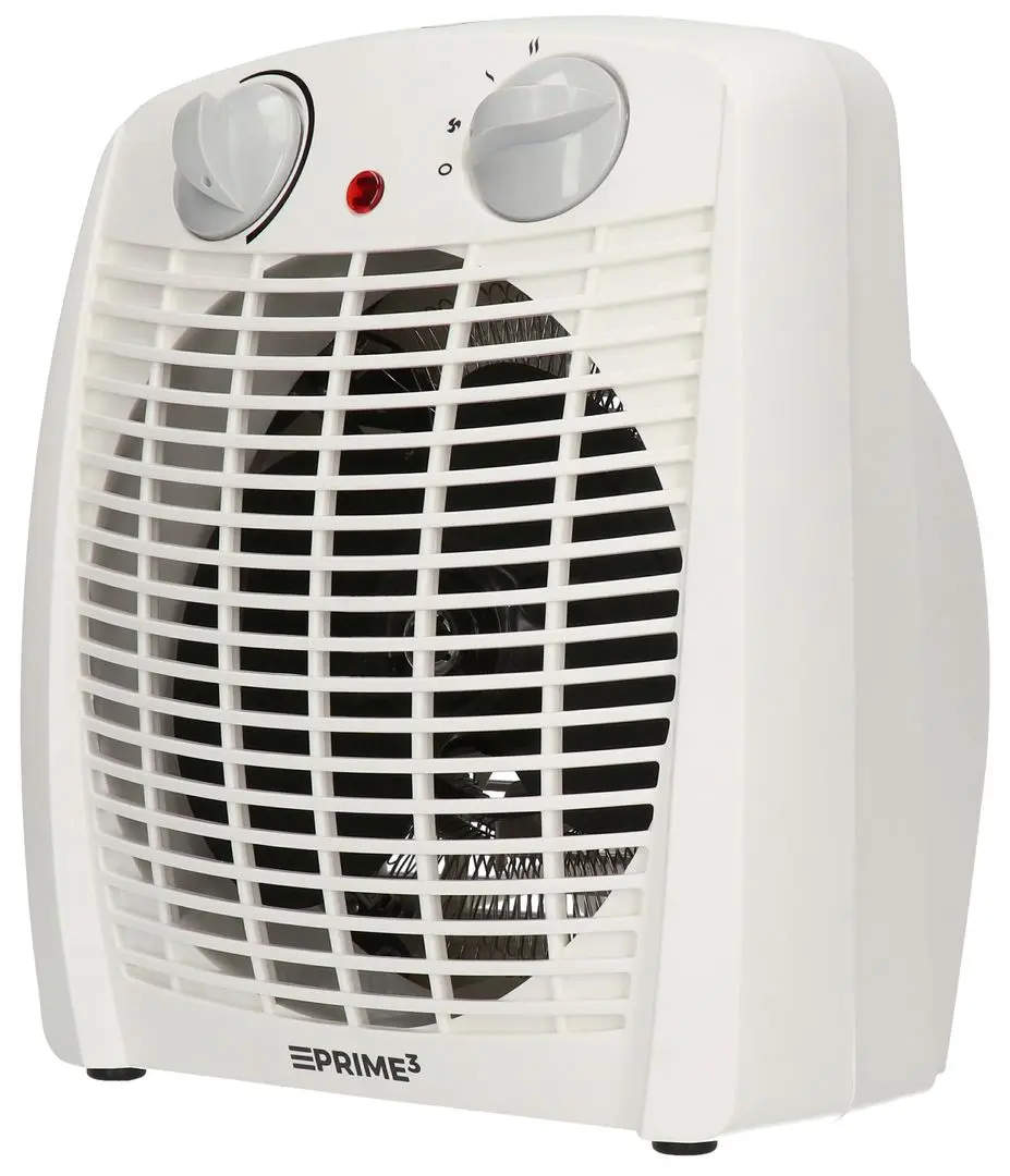 Aeroterma Prime3 SFH11 (White)