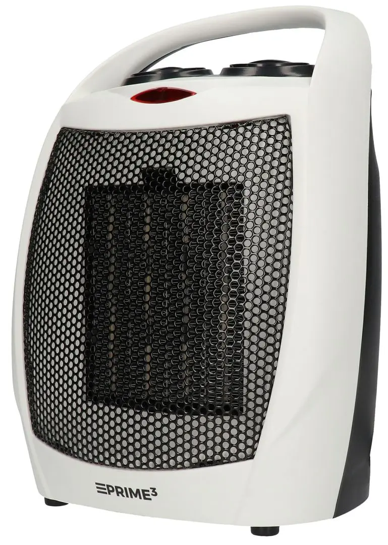 Aeroterma Prime3 SFH61 (White/Black)