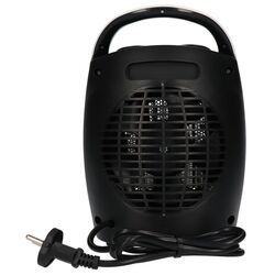 Aeroterma Prime3 SFH61 (White/Black) Thumb