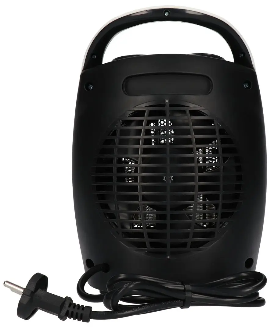 Aeroterma Prime3 SFH61 (White/Black)