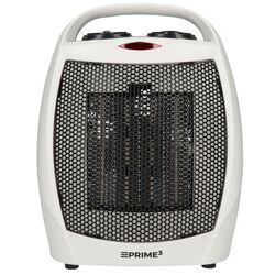 Aeroterma Prime3 SFH61 (White/Black)