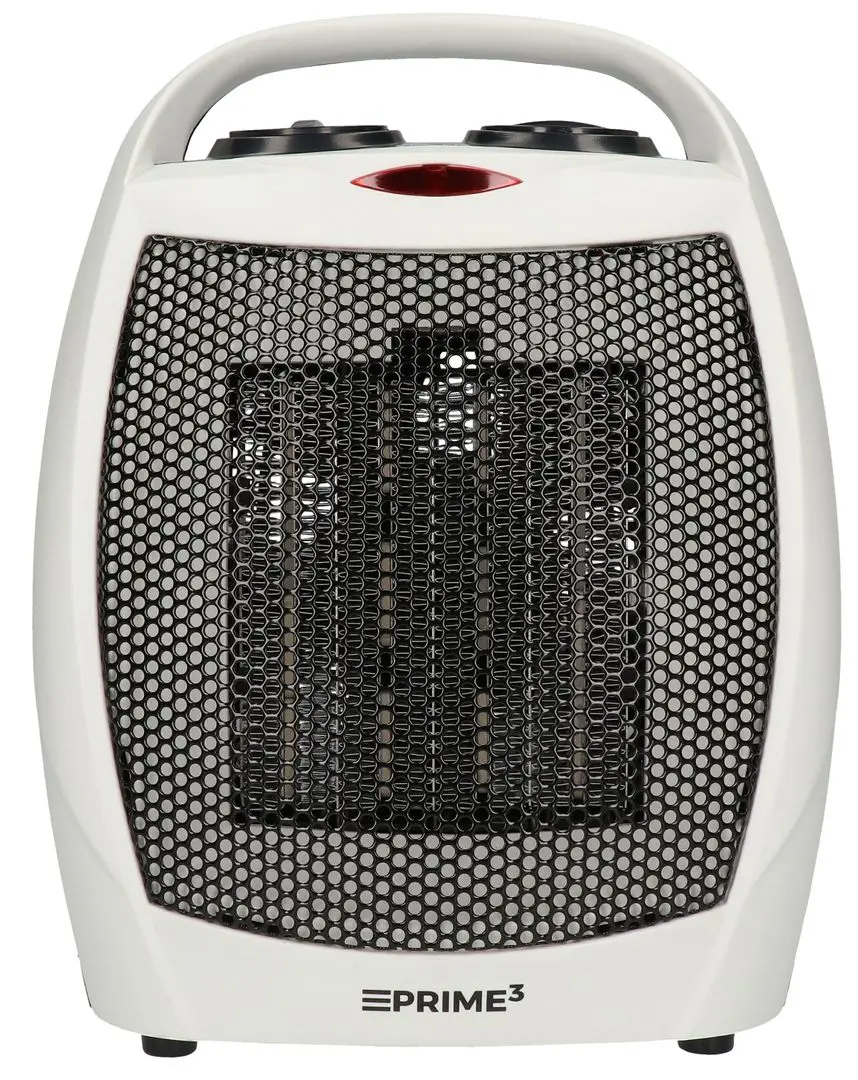 Aeroterma Prime3 SFH61 (White/Black)
