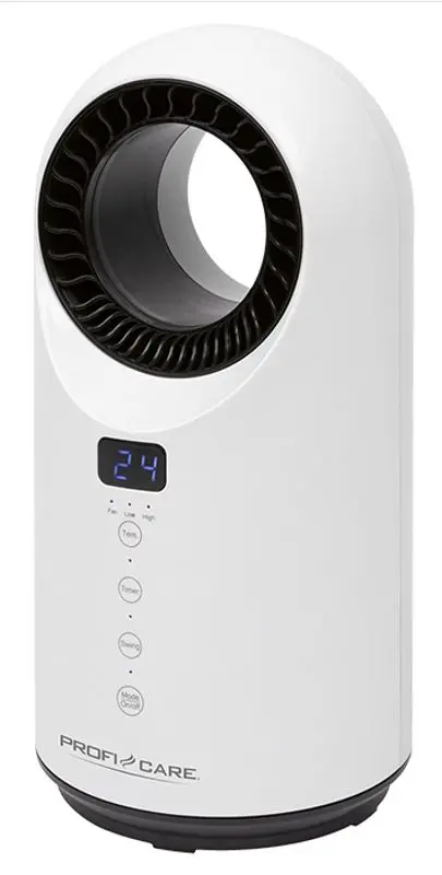 Aeroterma Proficare PC-HL 3086 (White)