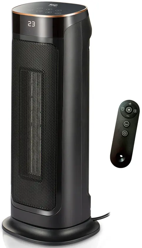 Aeroterma RAF R.1402 (Black)