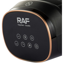 Aeroterma RAF R.1402 (Black) Thumb