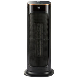 Aeroterma RAF R.1402 (Black)