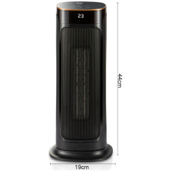 Aeroterma RAF R.1402 (Black) Thumb