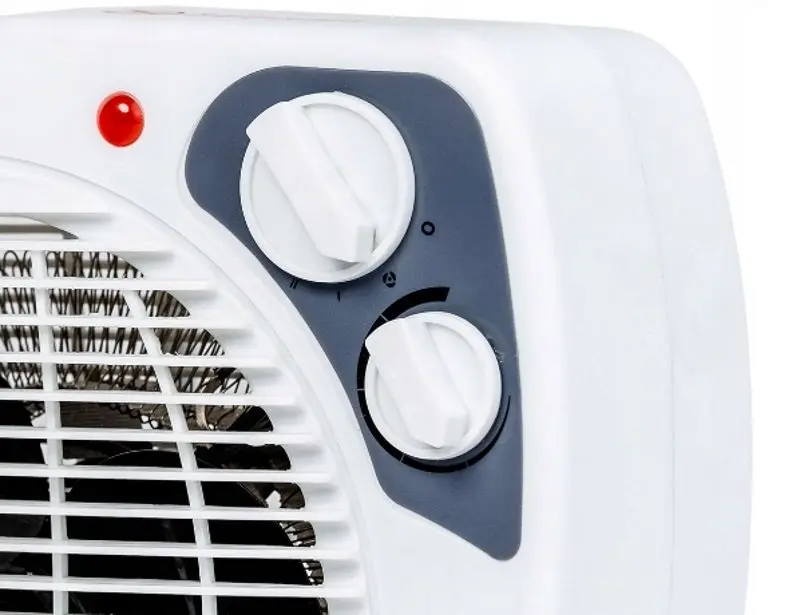 Aeroterma Ravanson FH-101 (White)