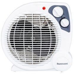 Aeroterma Ravanson FH-101 (White)