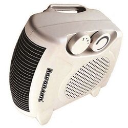 Aeroterma Ravanson FH-200 (White/Black) Thumb