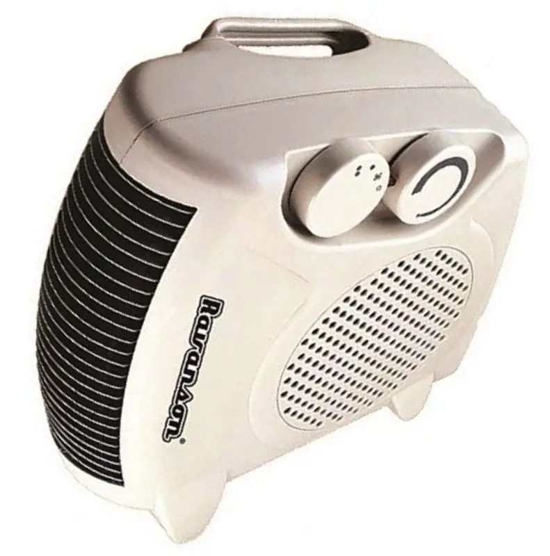 Aeroterma Ravanson FH-200 (White/Black)