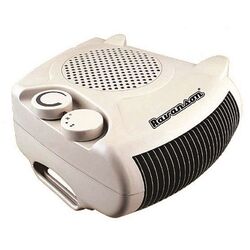 Aeroterma Ravanson FH-200 (White/Black)