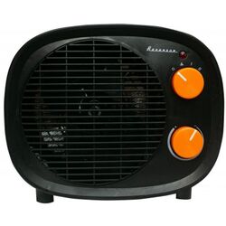 Aeroterma Ravanson FH-2000RB (Black)