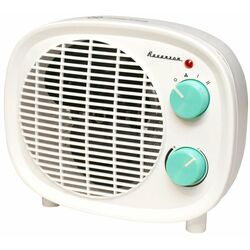 Aeroterma Ravanson FH-2000RW (White) Thumb