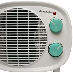 Aeroterma Ravanson FH-2000RW (White) Thumb