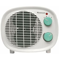 Aeroterma Ravanson FH-2000RW (White)