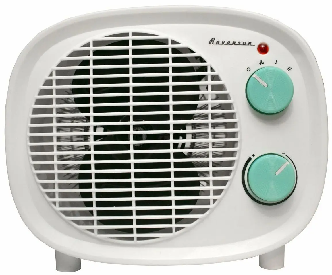 Aeroterma Ravanson FH-2000RW (White)