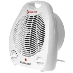 Aeroterma Ravanson FH-105 (White) Thumb