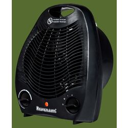 Termoventilator Ravanson FH-105B (Black) Thumb