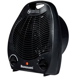 Termoventilator Ravanson FH-105B (Black)