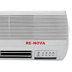 Aeroterma ReNova PTC-2000A (White) Thumb
