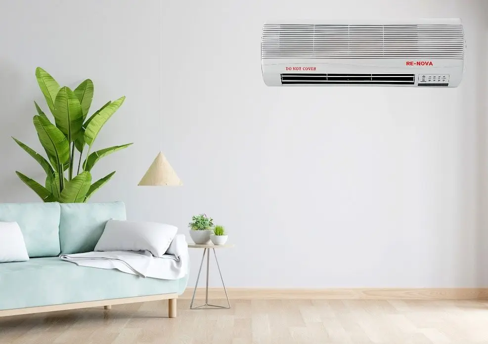 Aeroterma ReNova PTC-2000A (White)