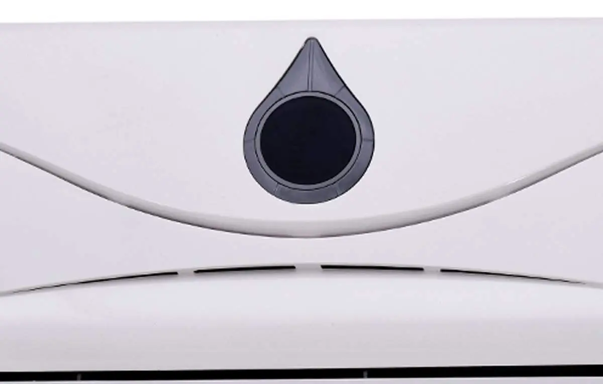 Aeroterma ReNova PTC 2000F (White)