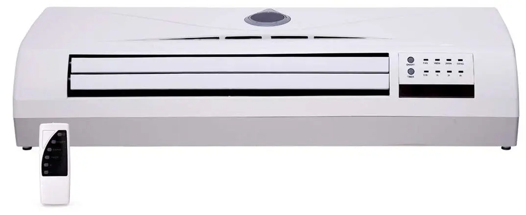 Aeroterma ReNova PTC 2000Fs (White)