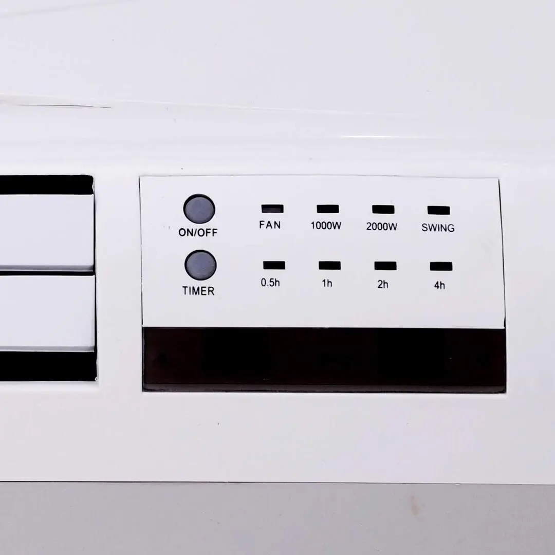 Aeroterma ReNova PTC 2000Fs (White)