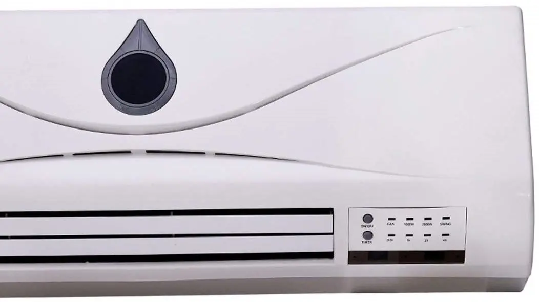 Aeroterma ReNova PTC 2000Fs (White)