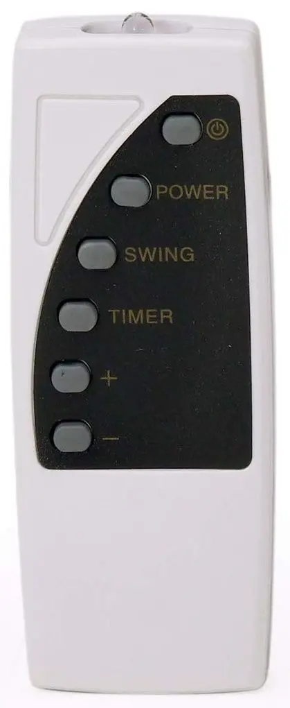 Aeroterma ReNova PTC 2000Fs (White)