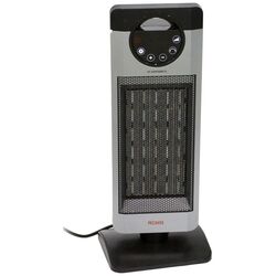 Тепловентилятор Resanta TBK-3 (Black/Grey) Thumb