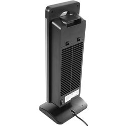 Тепловентилятор Resanta TBK-3 (Black/Grey) Thumb