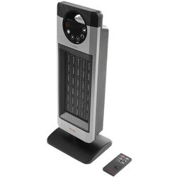 Aerotermă Resanta TBK-3 (Black/Grey)