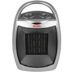 Тепловентилятор Resanta ТВК-1 (White/Black) Thumb