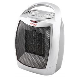 Aeroterma Resanta ТВК-1 (White/Black)