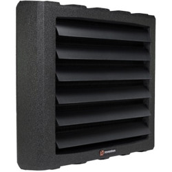 Водяной тепловентилятор Reventon HC20-3S (Black) Thumb