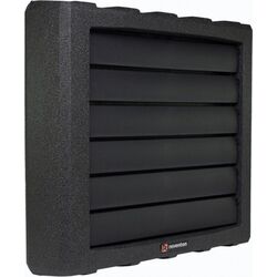 Termoventilator pe apa Reventon HC30 Thumb