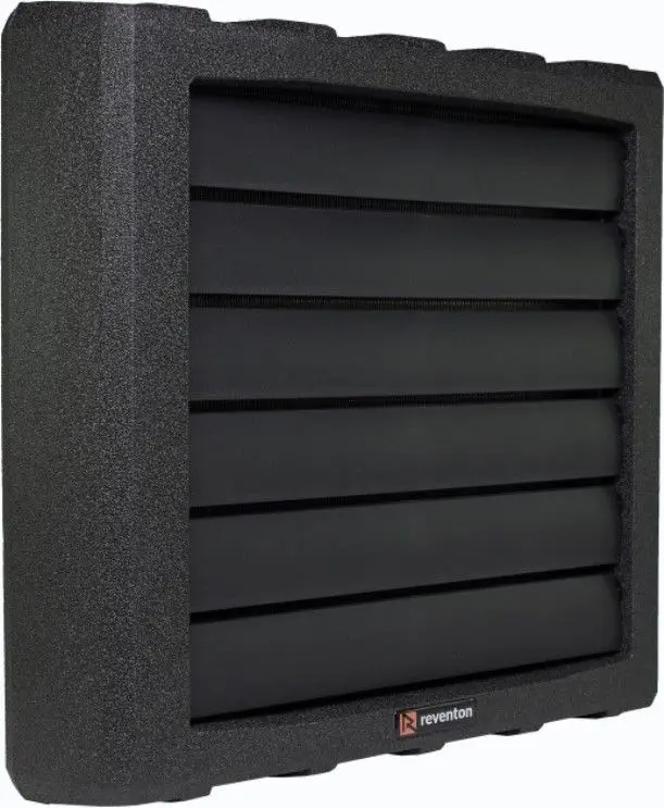 Termoventilator pe apa Reventon HC30