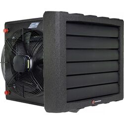 Termoventilator pe apa Reventon HC45 Thumb