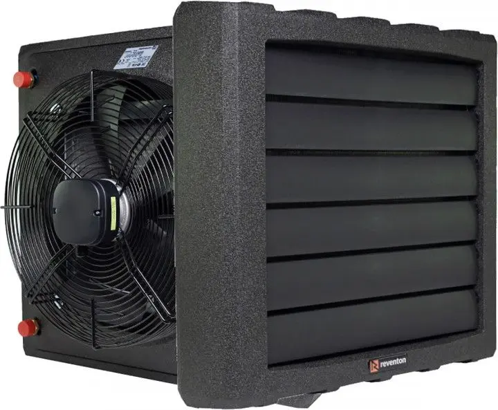 Termoventilator pe apa Reventon HC45