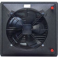 Termoventilator pe apa Reventon HC45 Thumb