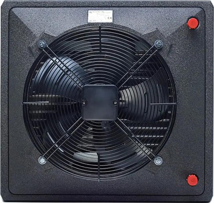 Termoventilator pe apa Reventon HC45