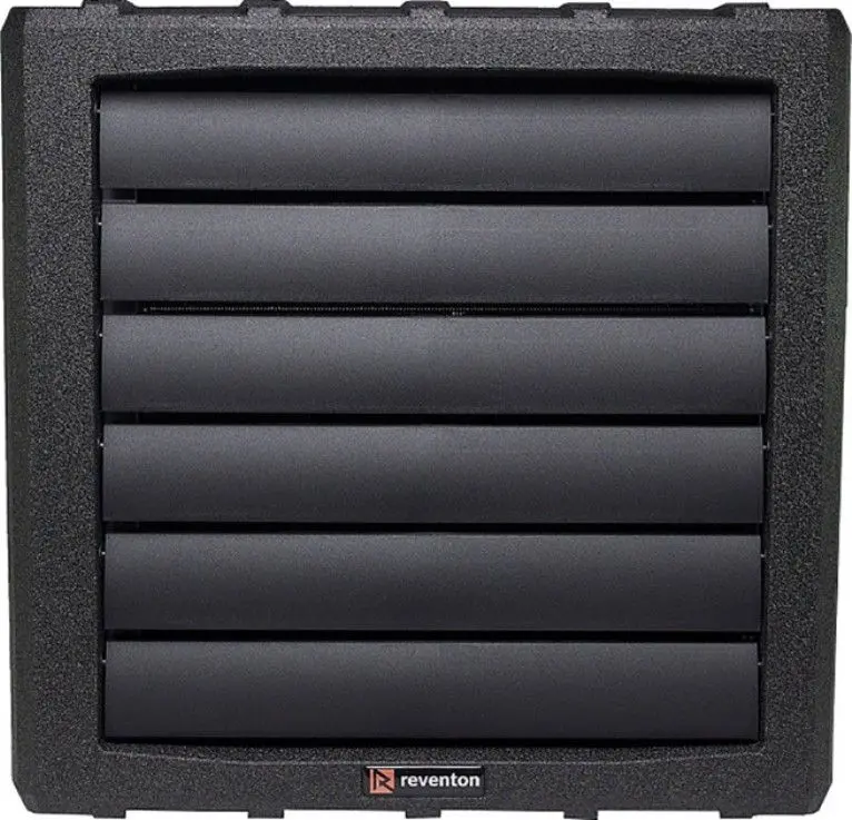 Termoventilator pe apa Reventon HC45