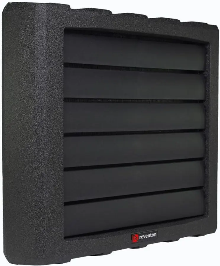 Termoventilator pe apa Reventon HC70