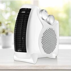 Aeroterma Ротор LQ-901B (White) Thumb