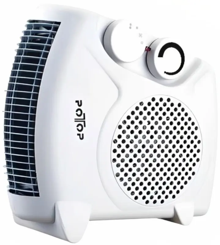 Aeroterma Ротор LQ-901B (White)